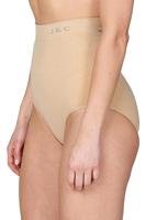 J&C hoge corrigerende slip dames - W736 - Betaalbare shapewear - Buik corrigerend - thumbnail