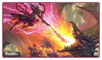 Ultimate Guard Play-Mat Magic: The Gathering Tarkir: Dragonstorm - Worthy Cost - thumbnail