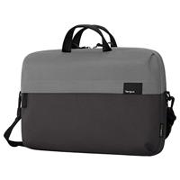 Targus 14" sagano ecosmart laptoptas (zwart, tot 35,6 cm) - thumbnail