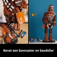 Lego Star Wars 75371 Chewbacca - thumbnail