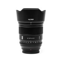 Viltrox XF 27mm F/1.2 AF PRO Fuji X-Mount - thumbnail