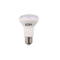 Ledlamp EDM 35482 F 7 W 48 W 50 W E27 600 lm 470 lm Ø 6,3 x 10 cm Reflector (6400 K) - thumbnail