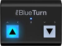 IK Multimedia IRig BlueTurn - thumbnail