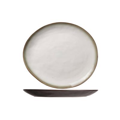 Cosy & Trendy Pizzabord / Onderbord Plato 33 x 29 cm - Glans