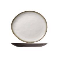 Cosy & Trendy Pizzabord / Onderbord Plato 33 x 29 cm - Glans - thumbnail