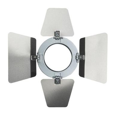 Showtec Showtec Barndoor for Parcan 20