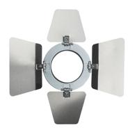 Showtec Showtec Barndoor for Parcan 20 - thumbnail
