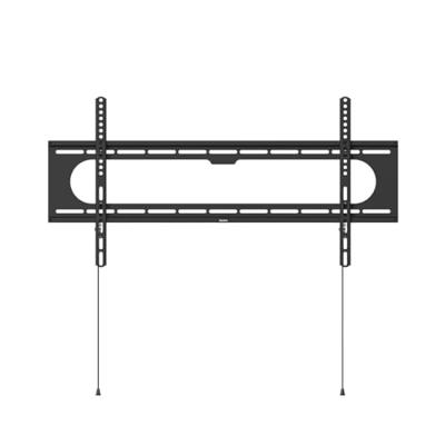 Hama tv-muurbeugel vast voor schermen tot 229 cm zwart - thumbnail
