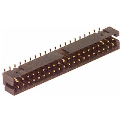 Molex 878324021 Male connector Rastermaat: 2.00 mm Totaal aantal polen: 40 Aantal rijen: 2 1 stuk(s) Tube Molex 878324021 Male connector Rastermaat: 2.00 mm Totaal aantal polen: 40 Aantal rijen: 2 1 stuk(s) Tube