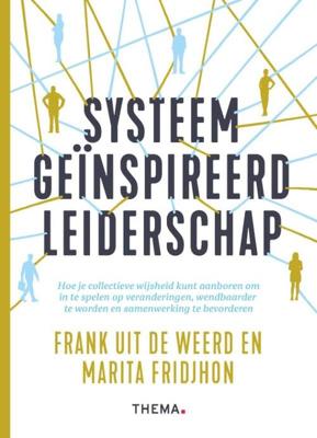 Systeem Geïnspireerd Leiderschap (Paperback)