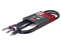 Stagg SYC2/MPSB2P E 2m Kabel - thumbnail