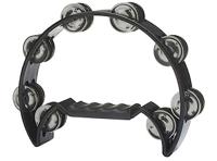 Stagg TAB-2 BK beatring zwart - thumbnail