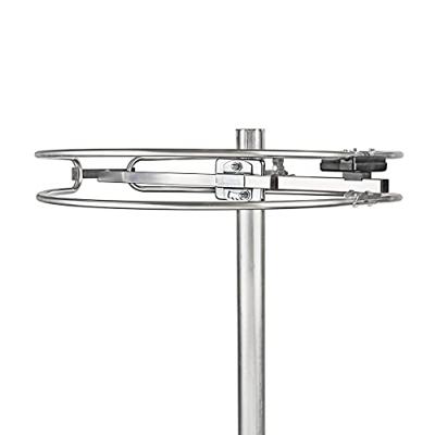 Buitenantenne voor de ontvangst van FM radio Buitenantenne voor de ontvangst van FM radio