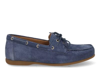 Gabor 85.200.16 denim Blauw maat 37