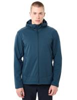 Vaude Everhike Softshell Hoodie - thumbnail