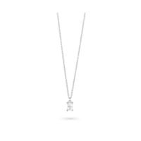 Ketting Dames Radiant RY000066 50 cm - thumbnail