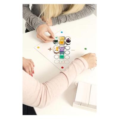 Tactic iknow nieuwe editie bordspel Tactic iknow nieuwe editie bordspel