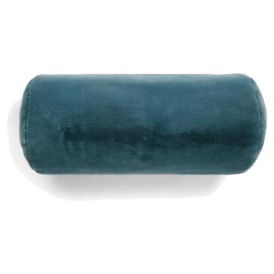 Essenza Essenza Furry Neckroll Denim