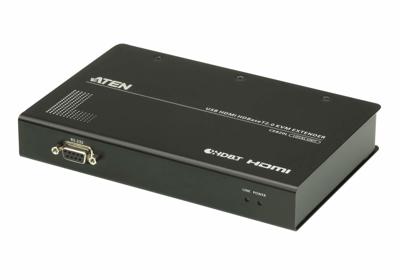 ATEN KVM-Umschalter KVM-extender HDMI 4096 x 2160 Pixel