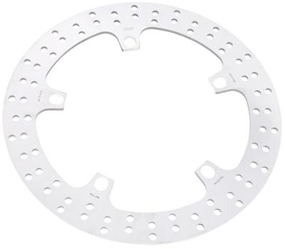 TRW -lucas remschijf "mst356" rotor mst356 rigid