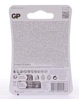 GP GPCR123APRO086C1 CR123A Fotobatterij Lithium 1400 mAh 3 V 1 stuk(s) - thumbnail