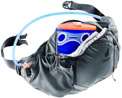 Deuter Pulse 5 Heuptas Deuter Pulse 5 Heuptas