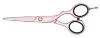 Jaguar Scissors White Line Pastell Plus Offset Rosé 5,5 - thumbnail