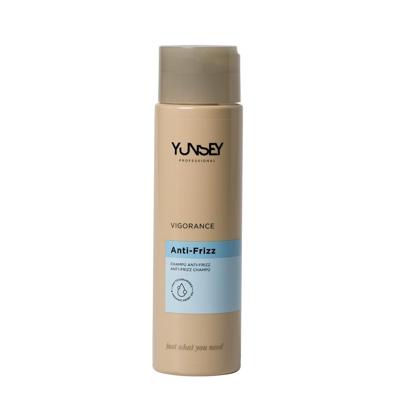 Yunsey Vigorance Anti Frizz Shampoo 300ml
