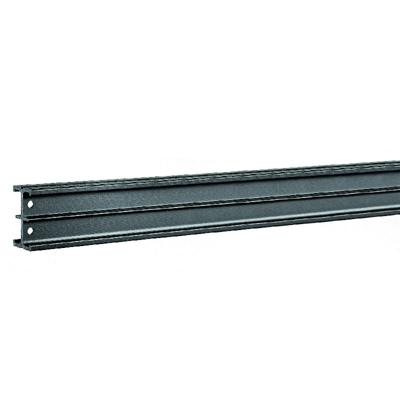Manfrotto FF6004B Rail 4m zwart