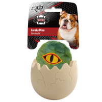 AFP My T-Rex Awake Dino - thumbnail