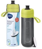 Brita Waterfilterfles Active lime (1 st) - thumbnail
