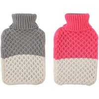 Warmwaterkruik Grijs - thumbnail