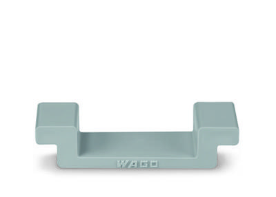 WAGO 209-109 Grijs 1 stuk(s)