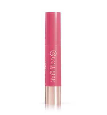 Collistar Twist Balmy Gloss 212 Marshmallow 2.8gr Collistar Twist Balmy Gloss 212 Marshmallow 2.8gr