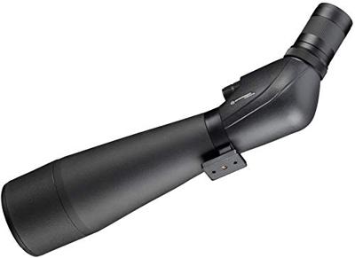 BRESSER Corvette 20-60x80