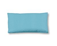 Muller Textiles 30363.99.74 Meerkleurig 40 x 80 cm Katoen, Satijn - thumbnail