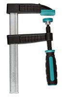 Wolfcraft Schroefklem | SC | 150mm | 1 stuk - 3057000 - thumbnail