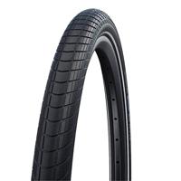 Schwalbe Buitenband big apple 20 x 2.00 (50-406) zwart - thumbnail
