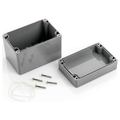 Supertronic PE217K-S Universele behuizing 120 x 80 x 95 1 stuk(s)