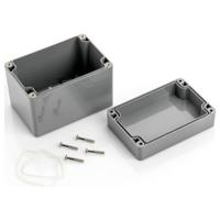 Supertronic PE217K-S Universele behuizing 120 x 80 x 95 1 stuk(s) - thumbnail