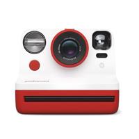 Polaroid Now Red - Generation 2 - thumbnail