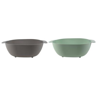 Vergiet kunststof 31x18xH10cm