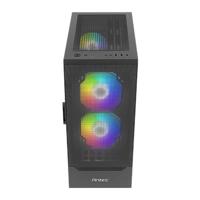 Antec NX410 midi tower behuizing - thumbnail