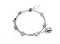 Trendform Foto draad Athena - 8 magneten - thumbnail