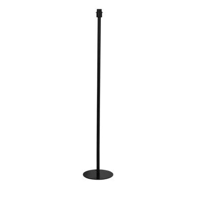 Light & Living Vloerlamp 'Rodrigo' kleur Mat Zwart