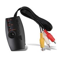 Whadda WSG192 Tennis game Bouwpakket 3 V - thumbnail