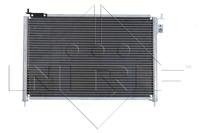 Condensor, airconditioning 35635 - thumbnail