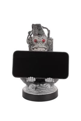 Call of Duty Cable Guys Charging Stand Toasted Monkey Bomb 20 cm