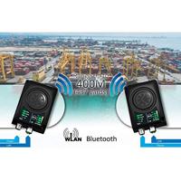 Anybus AWB3010 AWB3010 Draadloze brug Ethernet 24 V/DC, 30 V/DC, 9 V/DC, 12 V/DC 1 stuk(s) - thumbnail