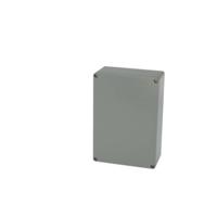 Fibox ALN 233311 7811380 Universele behuizing 330 x 230 x 110 Aluminium Zilver-grijs (RAL 7001) 1 stuk(s) - thumbnail